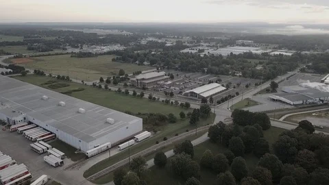 Checking out the architecture Stock Footage 115681773