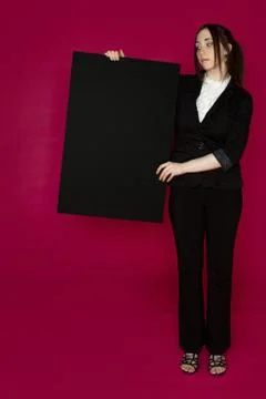 Checking out result Stock-Fotos