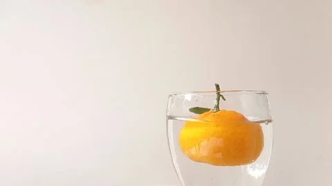 Checking the paper test with a red pen Stock Footage 146259706