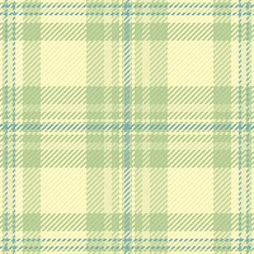 Checking seamless fabric vector, best pattern texture check. Paisley backgr.. 스톡 일러스트