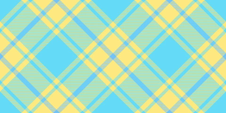Checking seamless texture tartan, retail textile fabric background. Warm pa.. イラスト素材