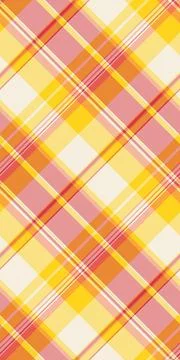 Checking vector check texture, worldwide plaid seamless pattern. Styled tex.. Illustrazione stock