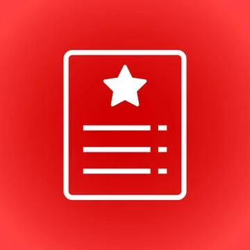 Checklist  icon stock vector illustration flat design イラスト素材