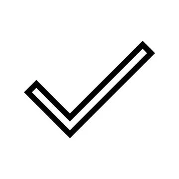 Checklist Stock Illustration