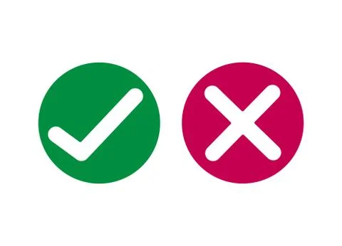 Checkmark7 Stock Illustration