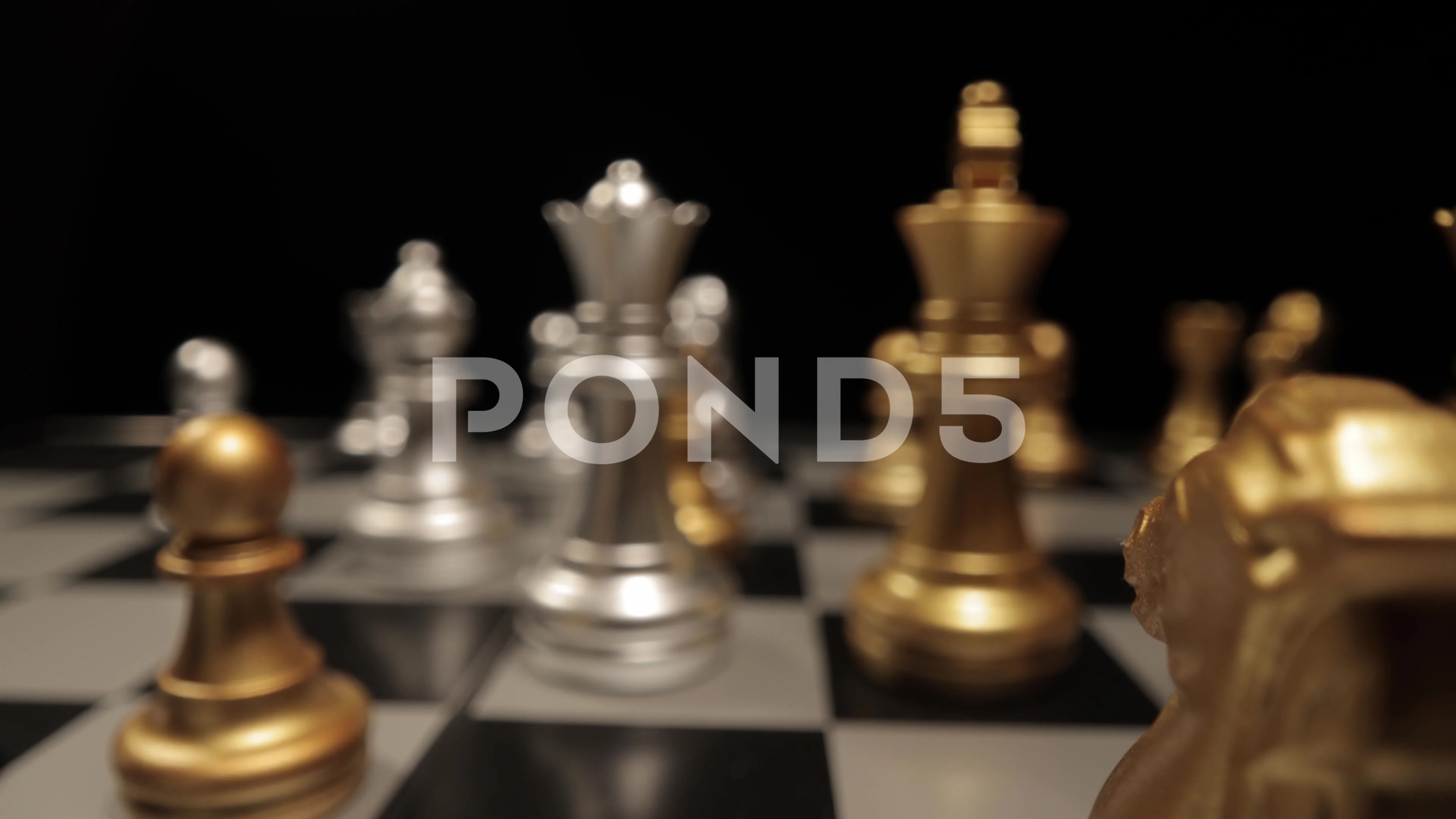 Wallpaper chess, figure, Explosive Checkmate for mobile and