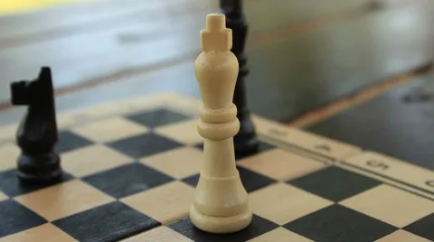 Checkmate 库存影片 7749330