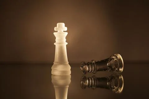 Checkmate Foto stock