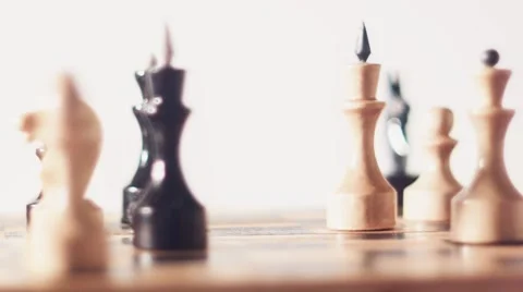 Checkmate Radial Dolly Stock Footage 61005275