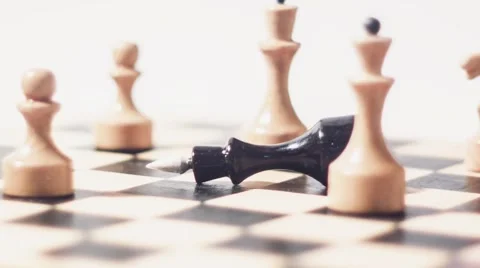 Checkmate Radial Dolly Stock Footage 61006460