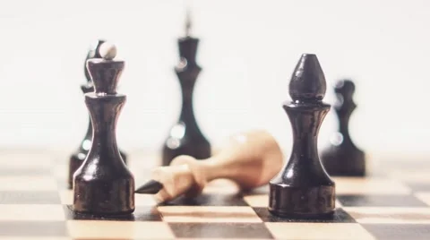 Checkmate Radial Dolly Stock Footage 61008512