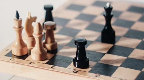 Checkmate Radial Dolly Stock Footage 61112493