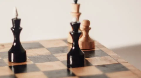 Checkmate Radial Dolly Stock Footage 61112519