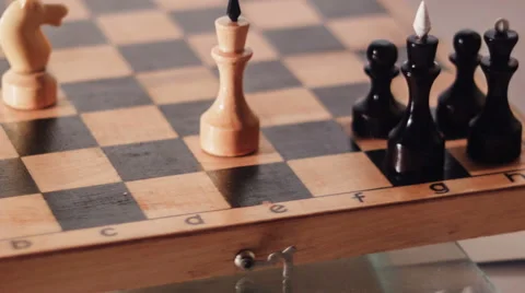 Checkmate Radial Dolly Stock Footage 61112535