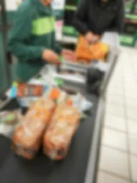 Checkout Stock Photos