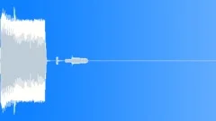 Checkpoint Electronic Click Beep Sound Effect
