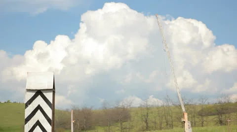 Checkpoint 스톡 동영상 25479059