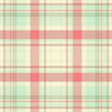 Checks pattern background textile, vintage fabric plaid texture. Day tartan.. 스톡 일러스트