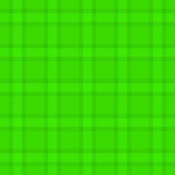 Checks pattern textile texture, traditional seamless background plaid. Cool.. Stock Illustration