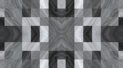 Checks pattern for tiles, T shirt, bed sheet, towel, handkerchief and sari. Stock Illustration