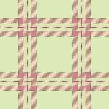 Checks plaid pattern textile, idyllic check tartan seamless. Post backgroun.. イラスト素材