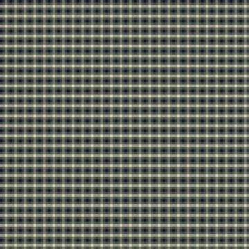 Checks seamless pattern on Green  background Stock-Illustration
