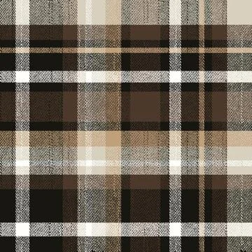 Checks  seamless pattern on textures background Stock-Illustration