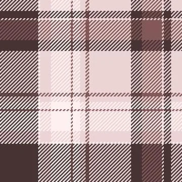 Checks textile pattern vector, birthday texture check background. Club seam.. Stock Illustration