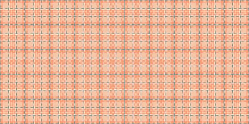 Checks texture vector check, sparse pattern textile plaid. King seamless fa.. Stock Illustration