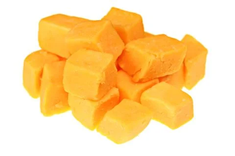 Cheddar cheese 写真素材