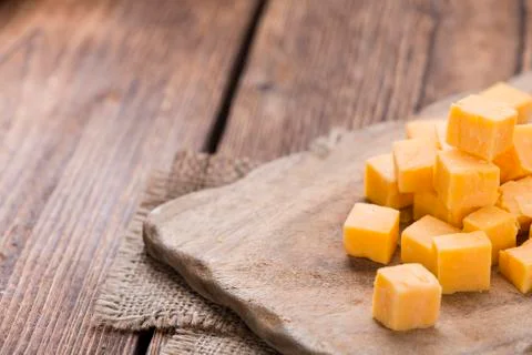 Cheddar Stock Photos