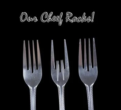 Cheef rocks concept. Stock Photos