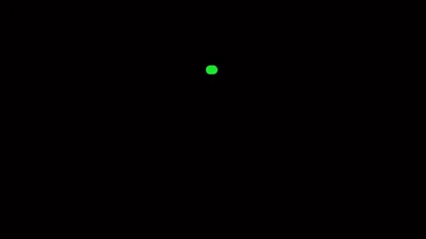 Cheek mark icon animation .icon concept 4k video. Stock Footage 257975426