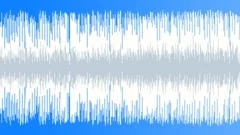 Cheeky Children Chase Stock Music