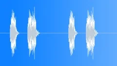 Cheep alarmSound Effect