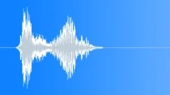 Cheep whoosh 2Sound Effect