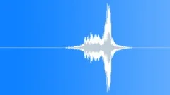 Cheep whoosh 4Sound Effect