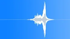 Cheep whoosh 5Sound Effect