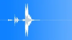Cheep whoosh 6Sound Effect