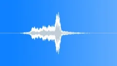 Cheep whooshSound Effect