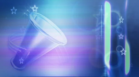 Cheer bkgd hd Vídeos de archivo 604849