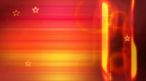 Cheer red clean hd Vídeos de archivo 604864