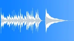 Cheerful Acoustic GuitarStock Music