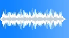 Cheerful Corporate Logo. Sweet Bells Intro. Stock Music