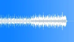 Cheerful day in the Scottish village Stock Music