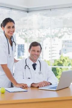 Doctors Office Stock Photos ~ Royalty Free Images