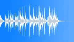 Cheerful Ethnic Logo 1 Stock Music