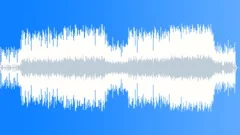 Cheerful FolkStock Music