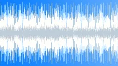 CHEERFUL FUNNY RETRO BLUES - Boogie Woogie (POSITIVE COMEDY BACKGROUND) Loop 02Stock Music