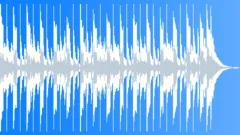Cheerful guitar and a children's organ (loop 2)Stock Music